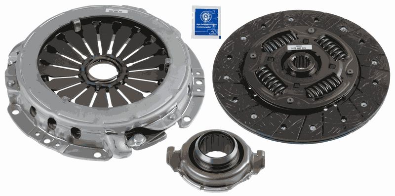 SACHS Kupplungssatz (3000 954 226)