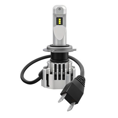ams-OSRAM Glühlampe, Fernscheinwerfer (60200 SPAHN) Thumbnail