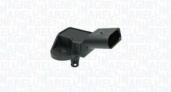 MAGNETI MARELLI Sensor, Saugrohrdruck (215810011100)