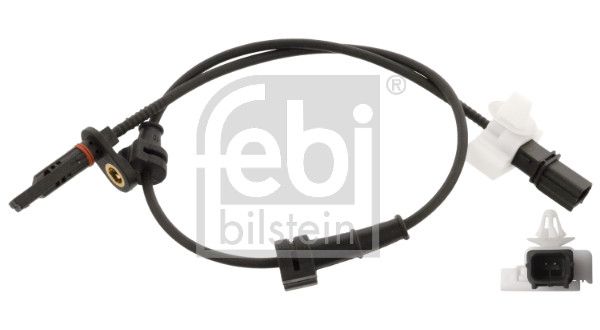 FEBI BILSTEIN Sensor, Raddrehzahl (107172)