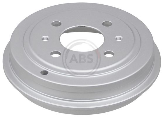 A.B.S. Bremstrommel (2416-S)