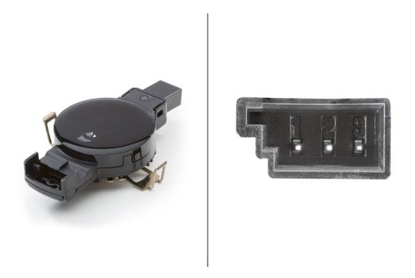 HELLA Regensensor (6PW 011 014-811)