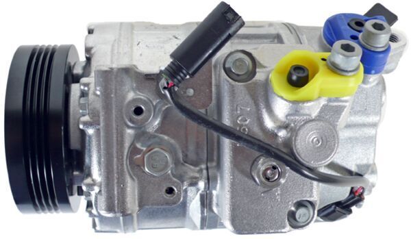MAHLE Kompressor, Klimaanlage (ACP 100 000P) MAHLE Kompressor, Klimaanlage (ACP 100 000P)