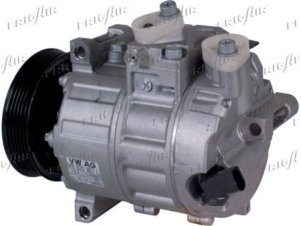 FRIGAIR Kompressor, Klimaanlage (920.52054)