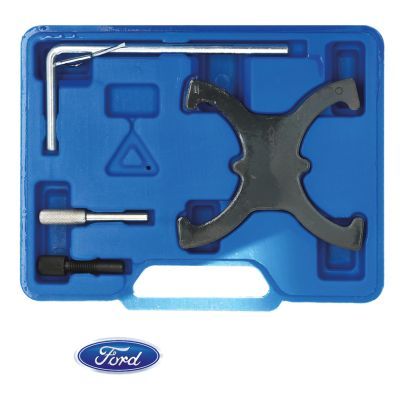 KS TOOLS Einstellwerkzeugsatz, Steuerzeiten (BT592900) KS TOOLS Einstellwerkzeugsatz, Steuerzeiten (BT592900)