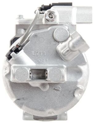 MAHLE Kompressor, Klimaanlage (ACP 938 000P)