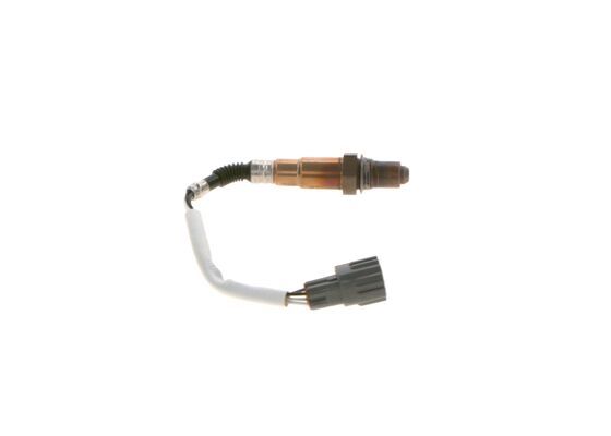 BOSCH Lambdasonde (0 258 006 345)