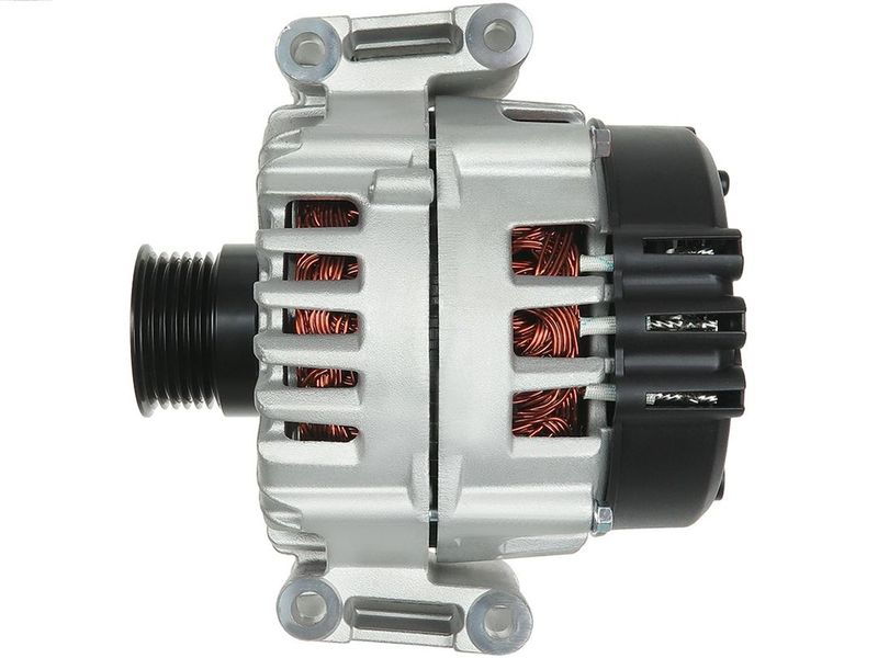 AS-PL Generator (A3361S) AS-PL Generator (A3361S)