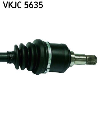 SKF Antriebswelle (VKJC 5635)