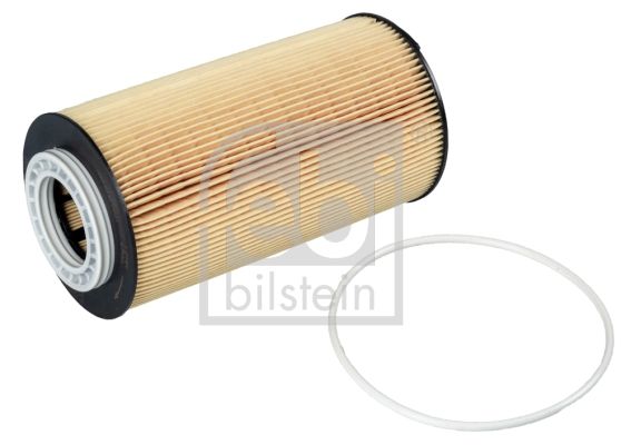 FEBI BILSTEIN Ölfilter (109168)