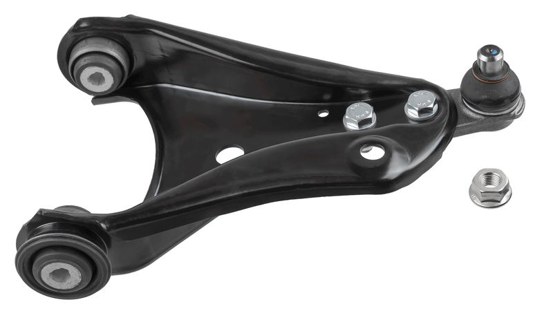 LEMFÖRDER Lenker, Radaufhängung (37504 01)