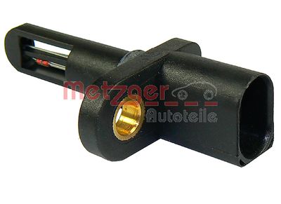 METZGER Sensor, Ansauglufttemperatur (0905080) 4250032464561 0905080