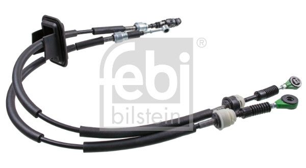 FEBI BILSTEIN Seilzug, Schaltgetriebe (194698)