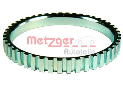METZGER Sensorring, ABS (0900358)