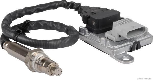 HERTH+BUSS ELPARTS NOx-Sensor, NOx-Katalysator (70680401)