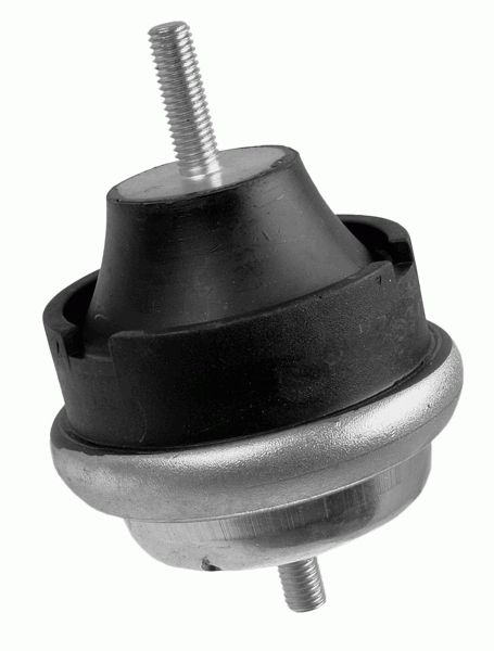 LEMFÖRDER Lagerung, Motor (36487 01)