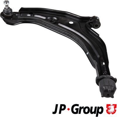 JP GROUP Lenker, Radaufhängung (4040100370)