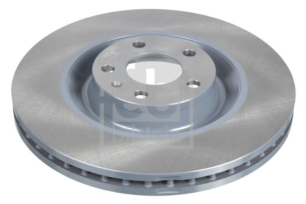 FEBI BILSTEIN Bremsscheibe (44038)