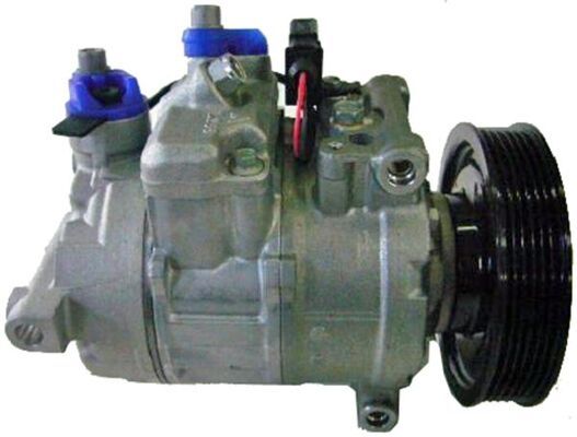 MAHLE Kompressor, Klimaanlage (ACP 193 000P) MAHLE Kompressor, Klimaanlage (ACP 193 000P)