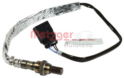 METZGER Lambdasonde (0893086)
