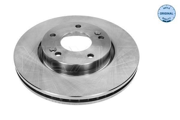 MEYLE Bremsscheibe (37-15 521 0029)