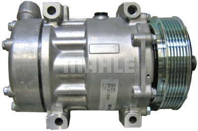 MAHLE Kompressor, Klimaanlage (ACP 1037 000S) MAHLE Kompressor, Klimaanlage (ACP 1037 000S)