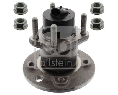 FEBI BILSTEIN Radlagersatz (02843) Thumbnail