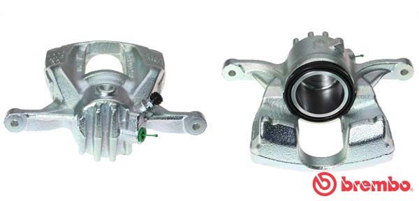 BREMBO Bremssattel (F 59 229)