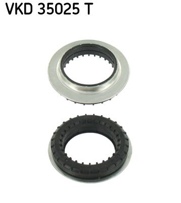 SKF Wälzlager, Federbeinstützlager (VKD 35025 T)