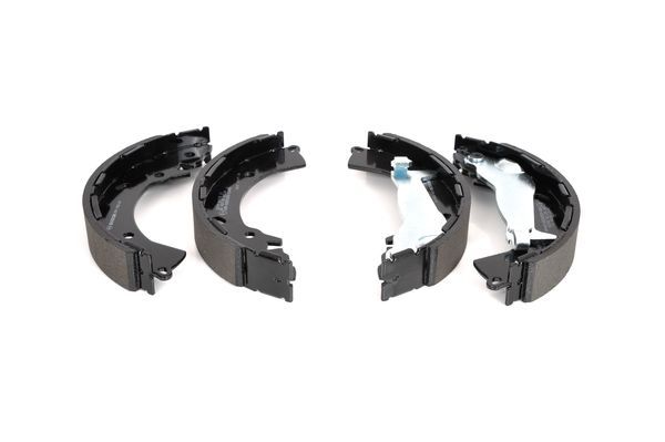 BOSCH Bremsbackensatz (0 986 487 954)