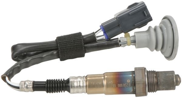 BOSCH Lambdasonde (0 258 986 662)