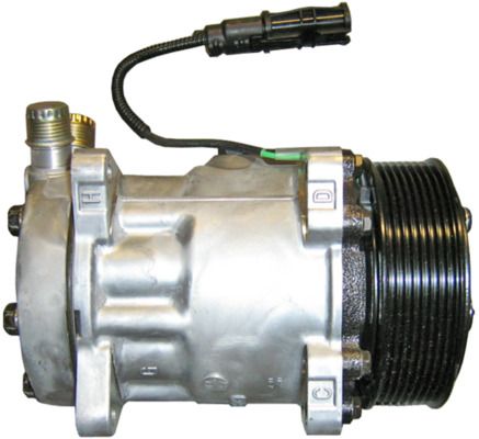 MAHLE Kompressor, Klimaanlage (ACP 111 000S)