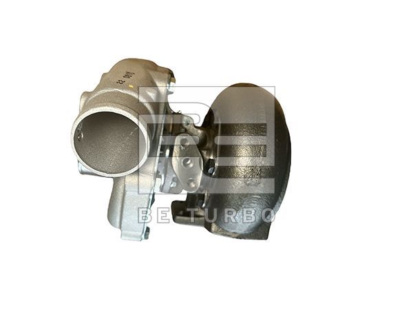 BE TURBO Lader, Aufladung (124245)