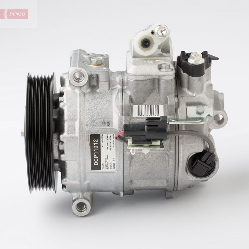 DENSO Kompressor, Klimaanlage (DCP11012) DENSO Kompressor, Klimaanlage (DCP11012)