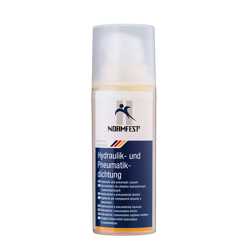 HYDRAULIK- PNEUMATIKDICHTUNG 50ML V10 (2896-550-50) | NORMFEST