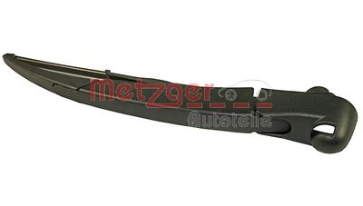 METZGER Wischarm, Scheibenreinigung (2190205)