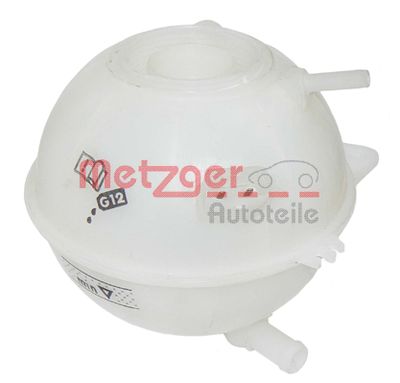 METZGER Ausgleichsbehälter, Kühlmittel (2140007) METZGER Ausgleichsbehälter, Kühlmittel (2140007)
