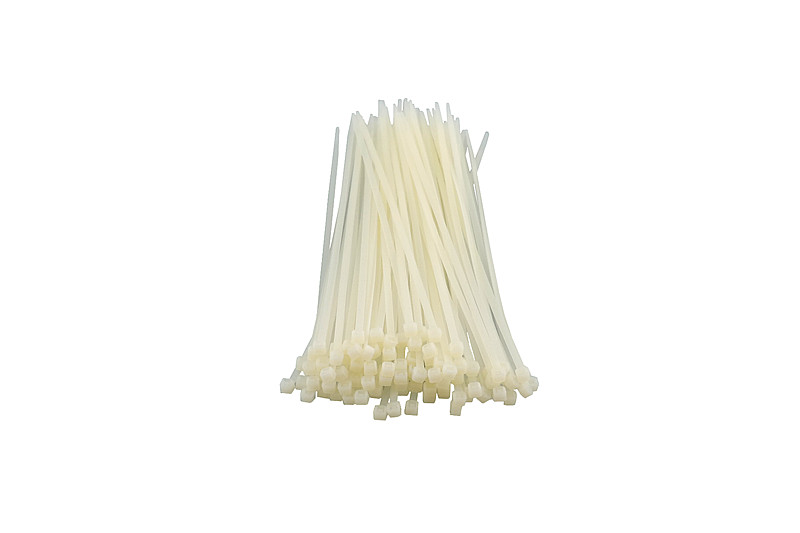 KABELBAND MIT KST-ZUNGE NATUR 4,8X282 (3502-15) | NORMFEST KABELBAND MIT KST-ZUNGE NATUR 4,8X282 (3502-15) | NORMFEST