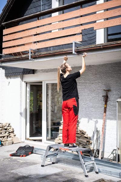 VIGOR Arbeitsplattform (V4638)