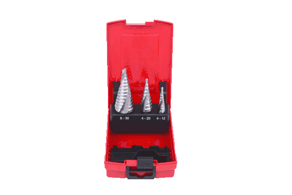 KS TOOLS Stufenbohrer (330.2414)