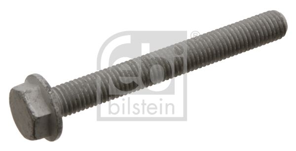 FEBI BILSTEIN Schraube, Druckplatte (29278)