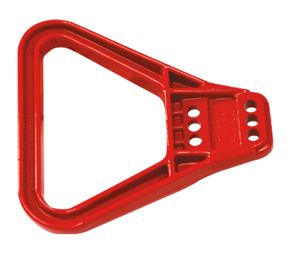 Griff für S. Stecker