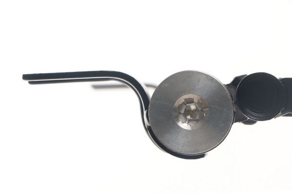 MAHLE Kondensator, Klimaanlage (AC 637 000S)