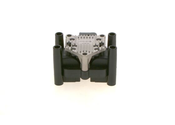 BOSCH Zündspule (0 221 603 010)