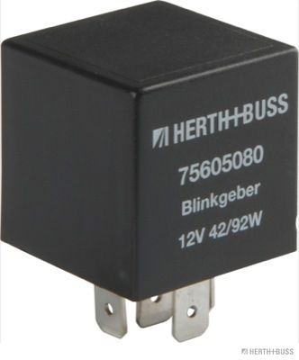 HERTH+BUSS ELPARTS Blinkgeber (75605080)