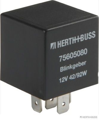 HERTH+BUSS ELPARTS Blinkgeber (75605080) Thumbnail