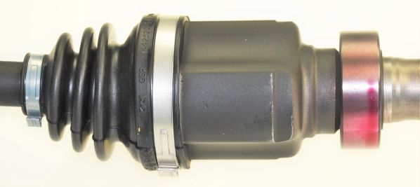 SPIDAN Antriebswelle (36069)