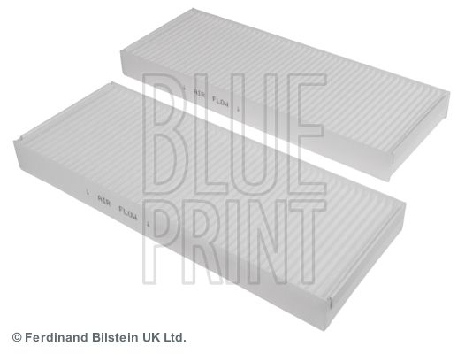 BLUE PRINT Filtersatz, Innenraumluft (ADN12522)