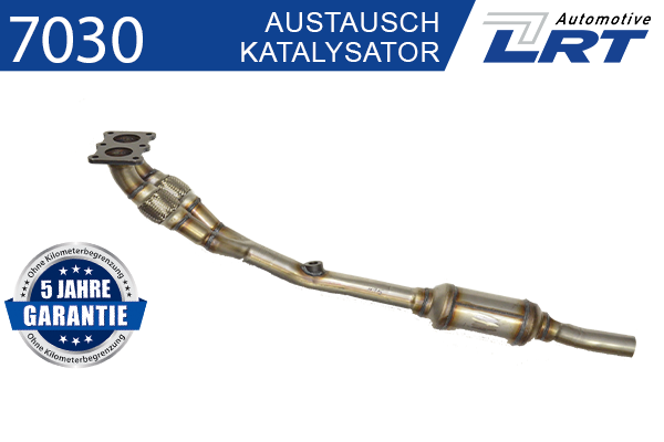 LRT Katalysator (11000309)