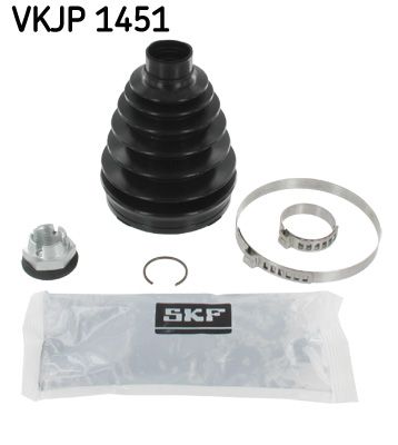 SKF Faltenbalgsatz, Antriebswelle (VKJP 1451)
